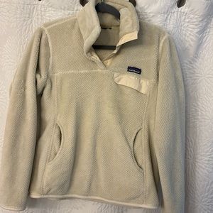 Patagonia pullover